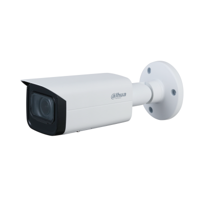 داهوا 2 ميقابيكسل WDR IR Bullet Network Camera varifocal lens