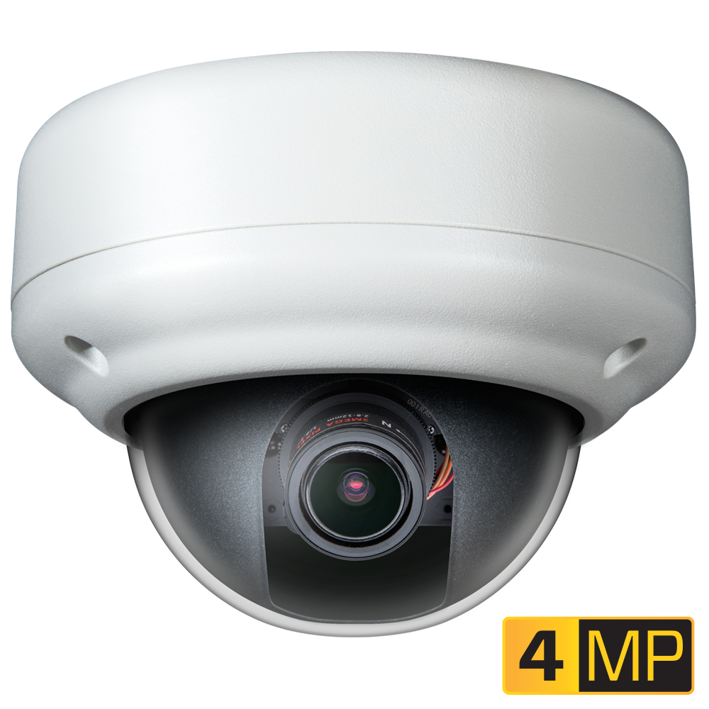 كاميرا 4 ميجابيكسل    AHD Camera D brand