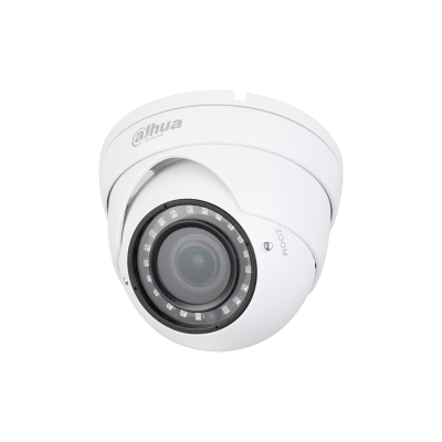 Dahua 2MP 1080P HDCVI IR Eyeball Camera
